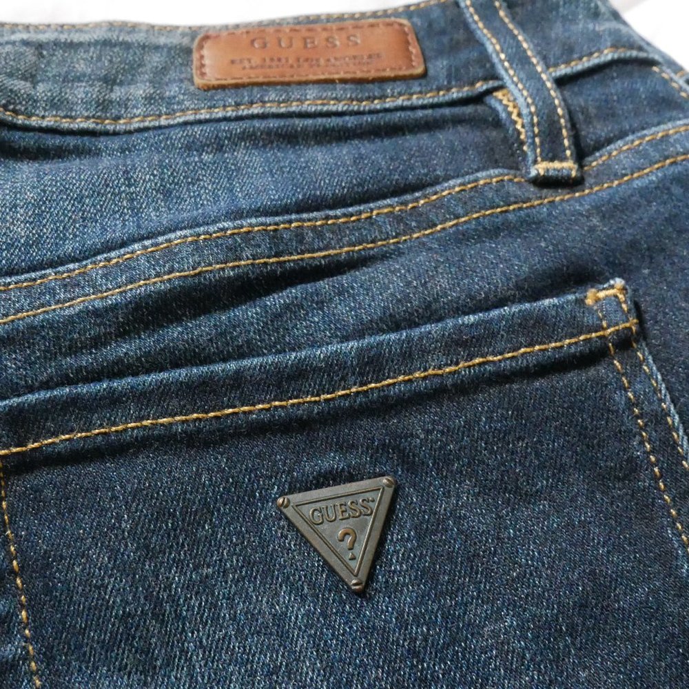 Guess Jeans